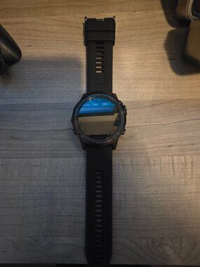 Garmin Tactix Charlie Tactical GPS Watch